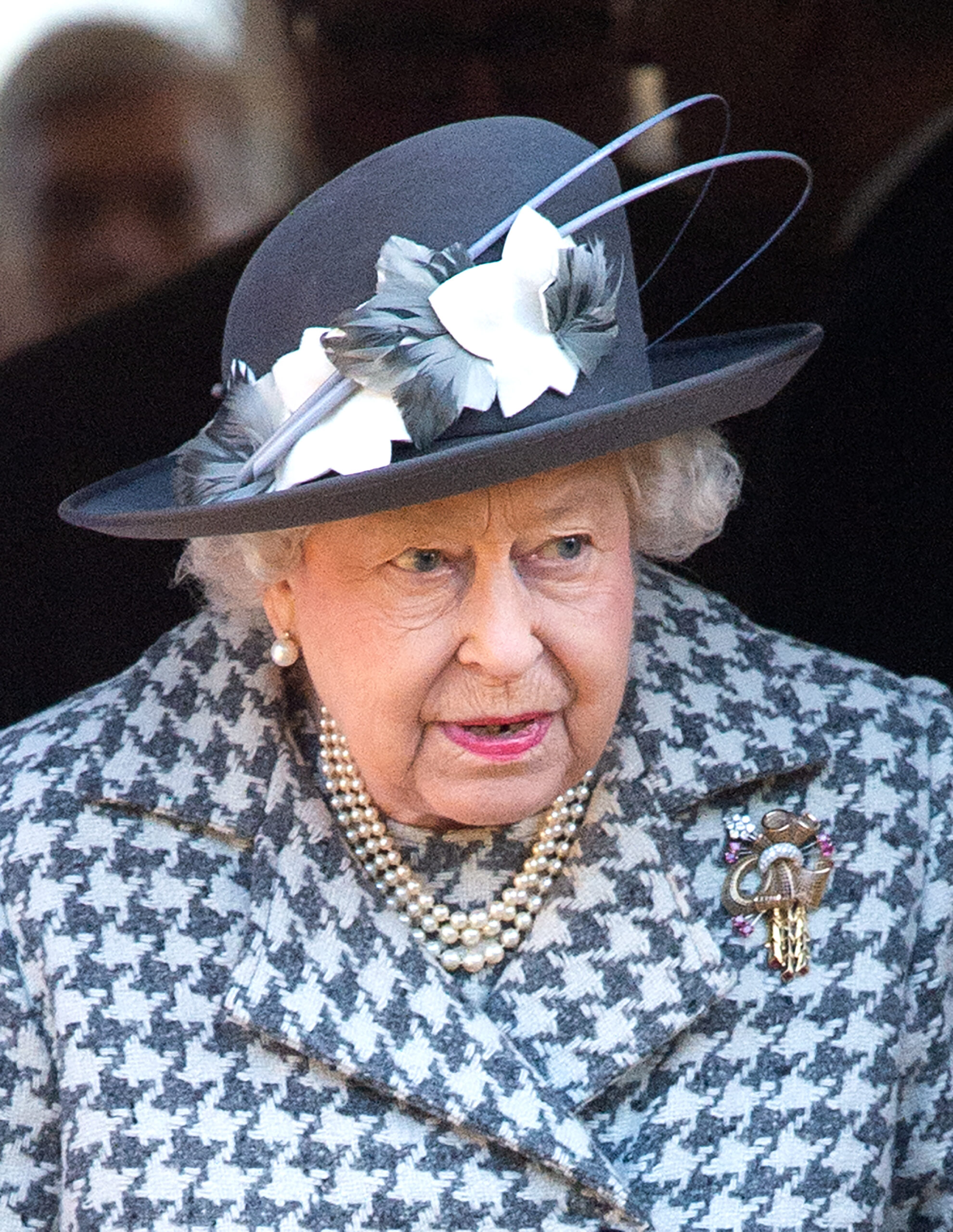 Prince George 8th birthday