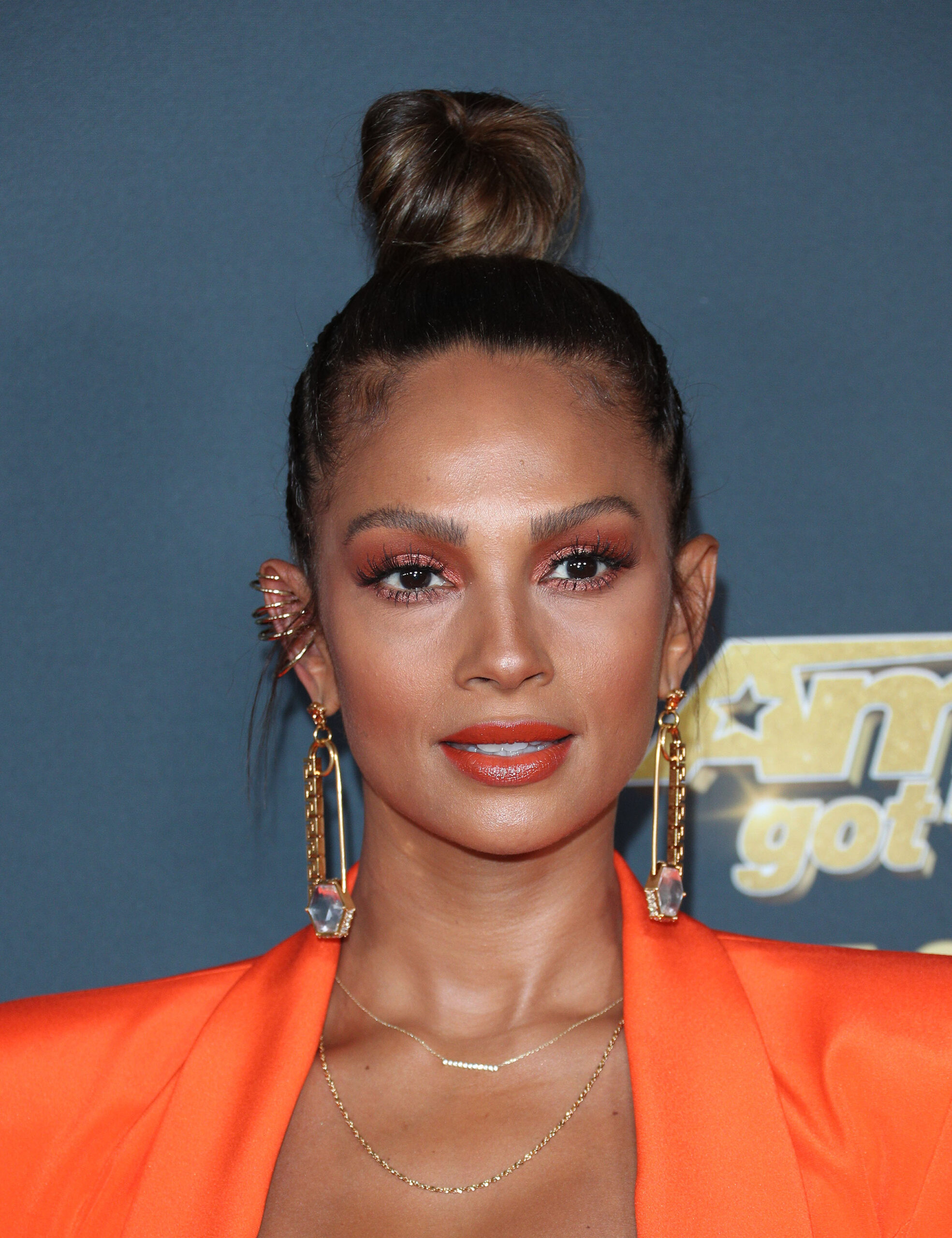 Alesha Dixon news