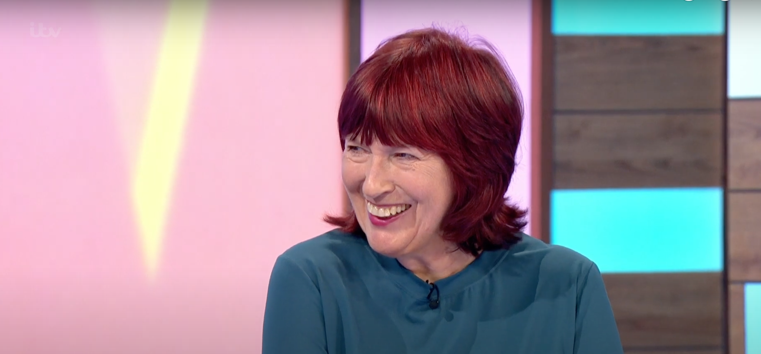 Loose women today