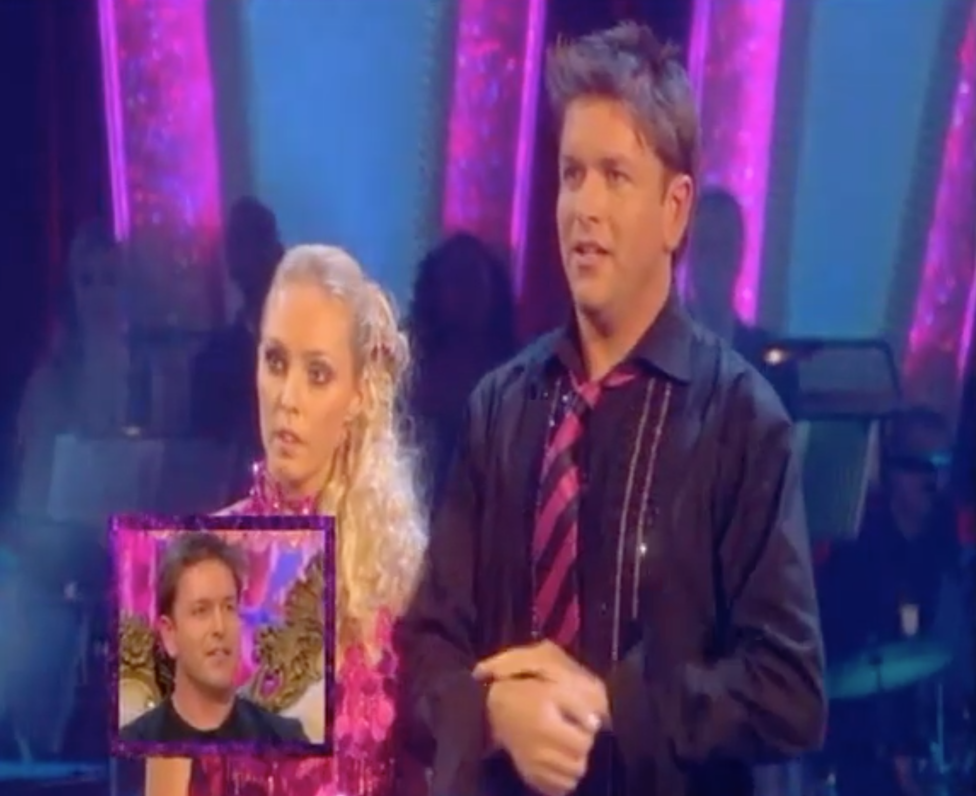 Strictly news: stars you've forgotten signed up to Strictly
