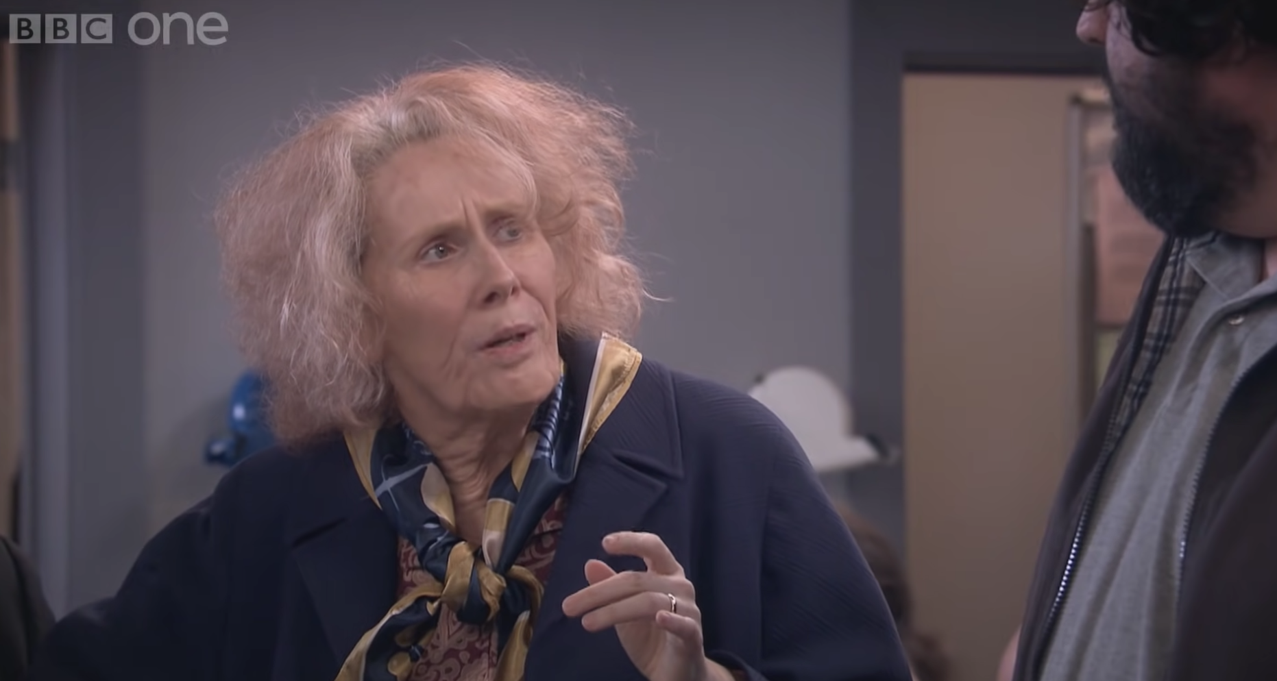 Catherine Tate Netflix