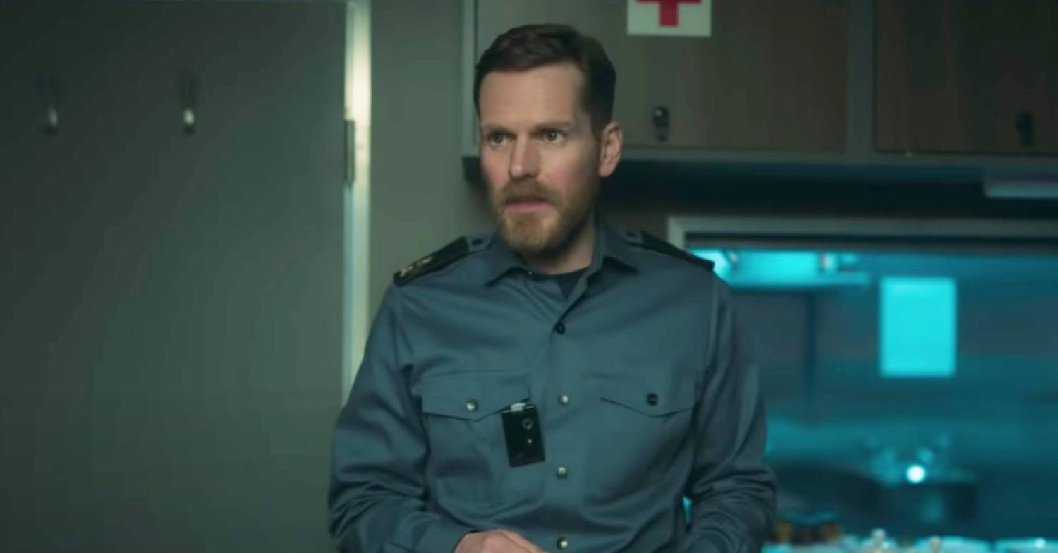 Vigil: Watch latest chilling BBC drama trailer starring Suranne Jones and Martin Compston