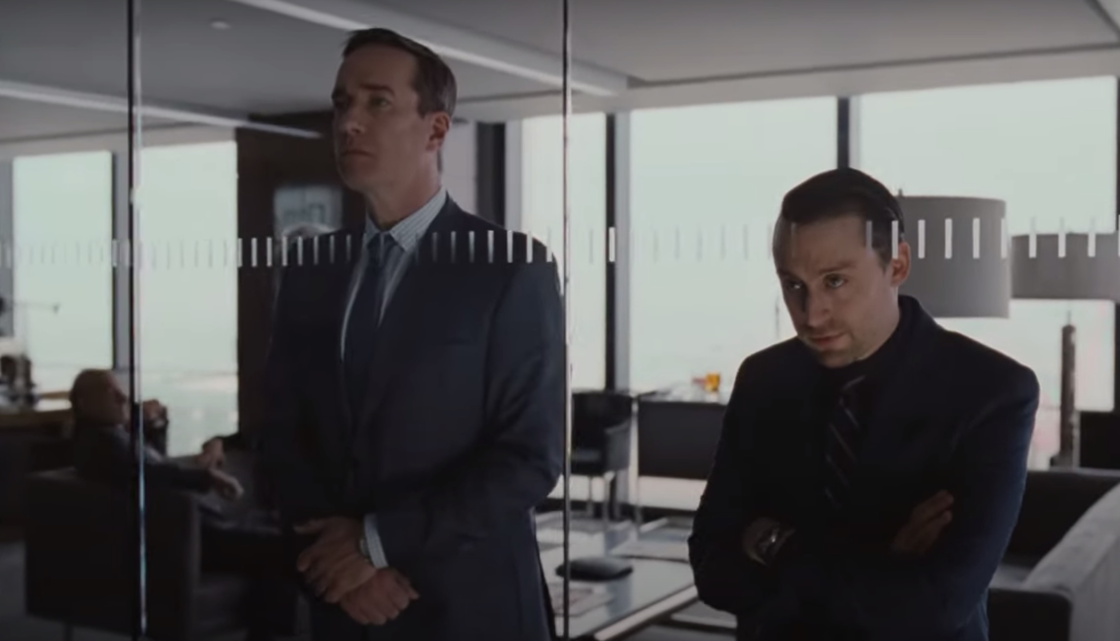Succession season 3 