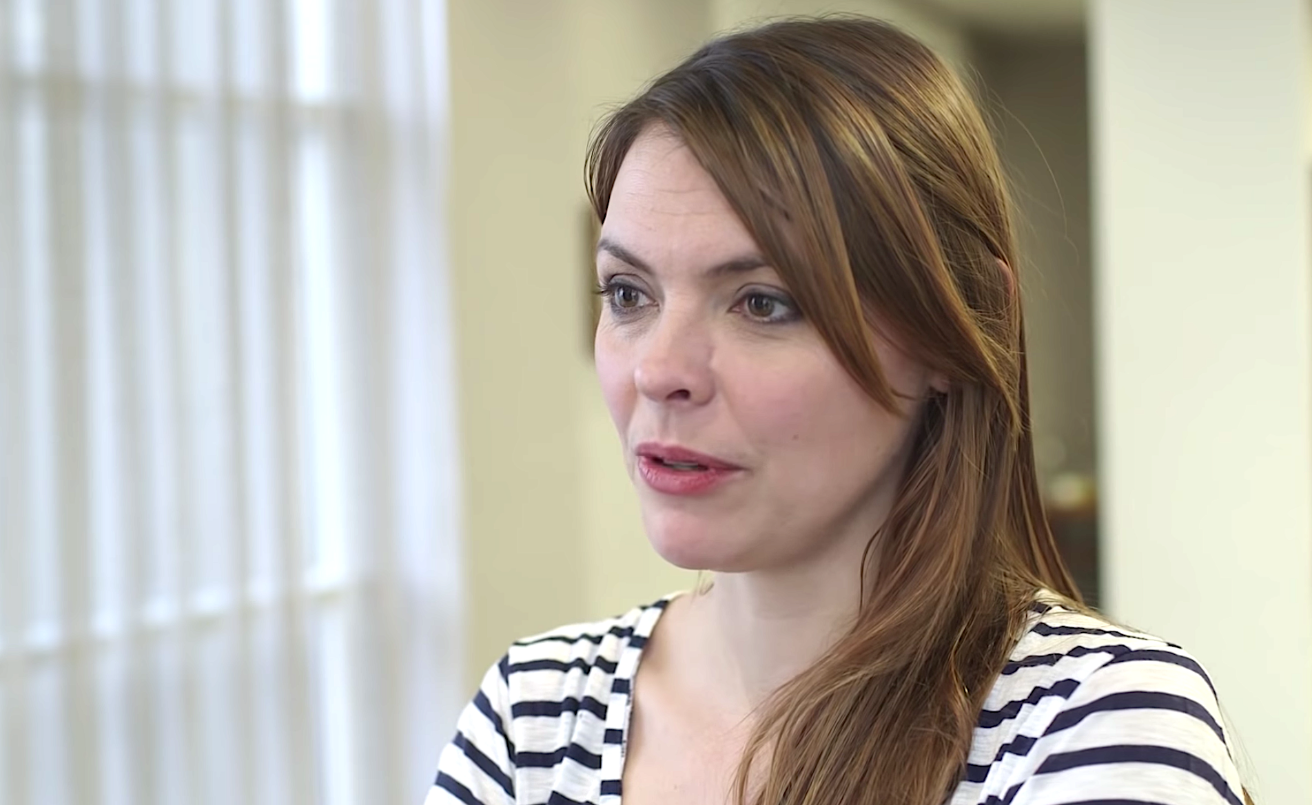 Kate Ford news