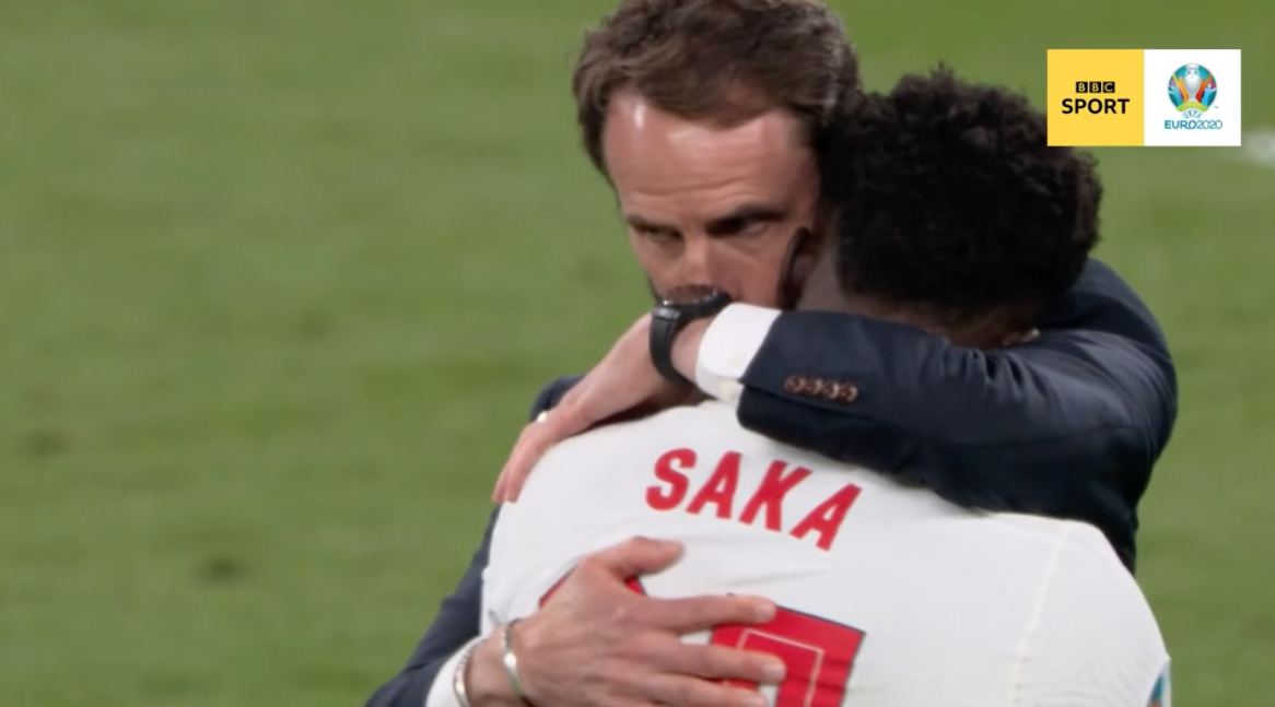 Euro 2020 final