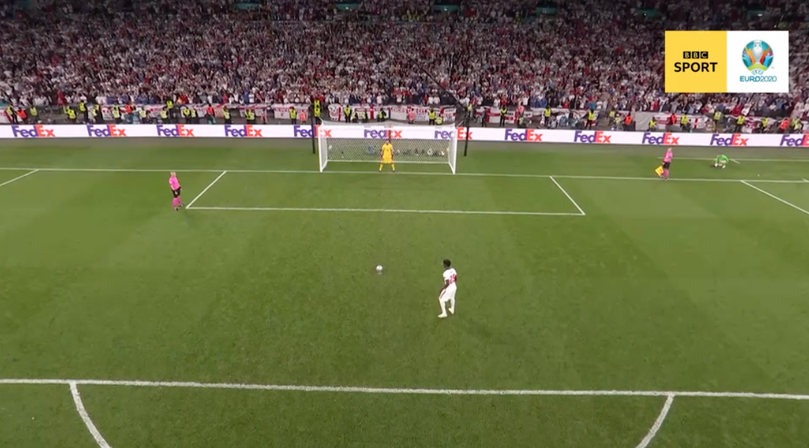 English penalties