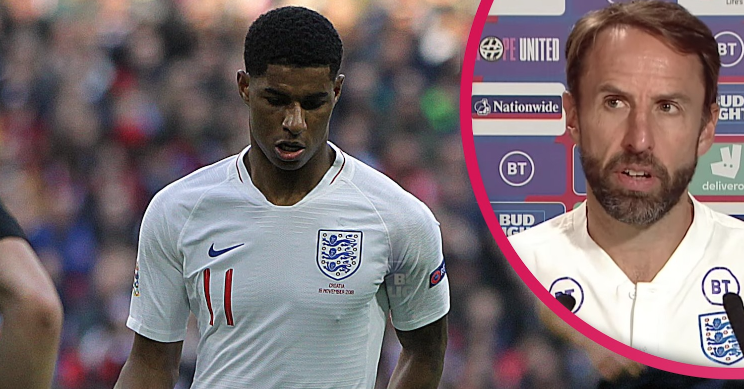 England Euro 2020