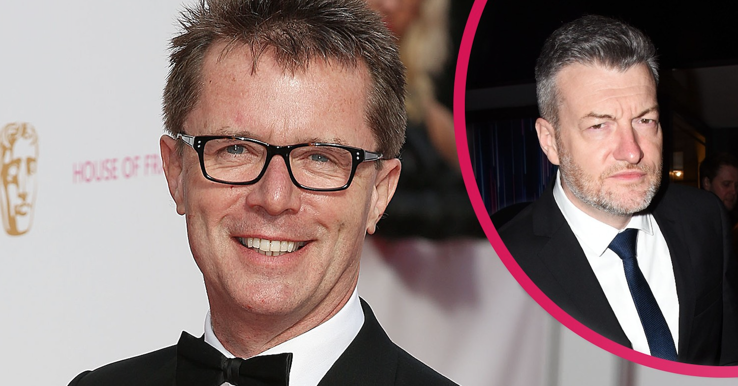 Nicky Campbell news