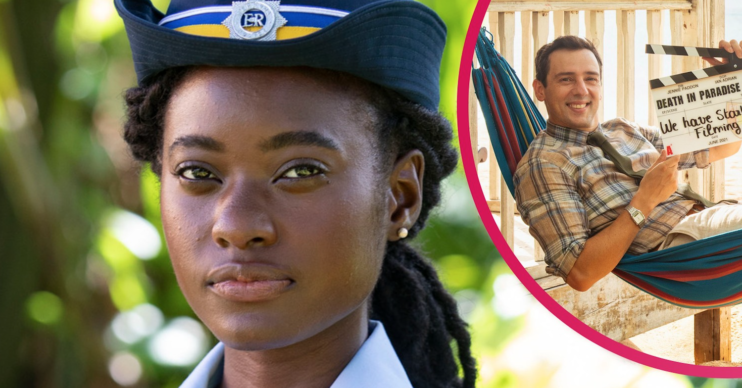 Death In Paradise season 11