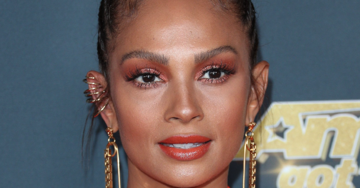 Alesha Dixon news