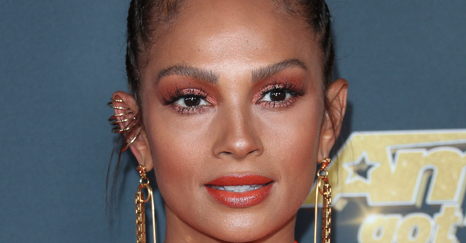 Alesha Dixon news