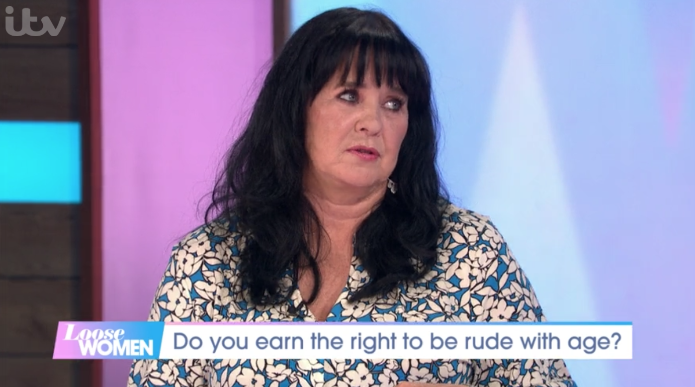 Loose Women