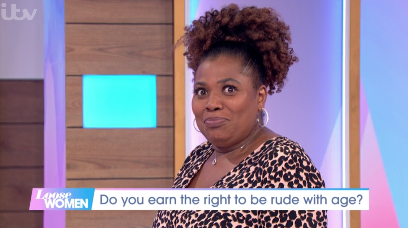 Loose Women
