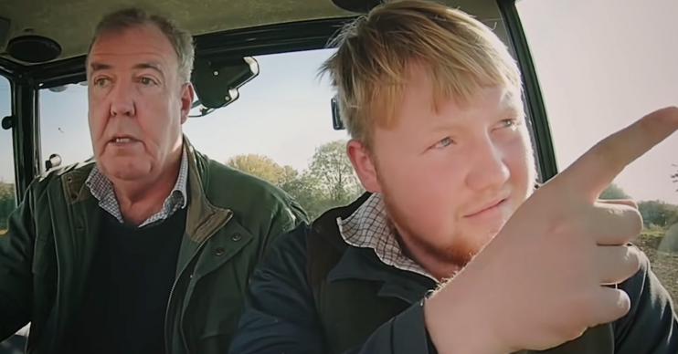 Clarkson's Farm series 2