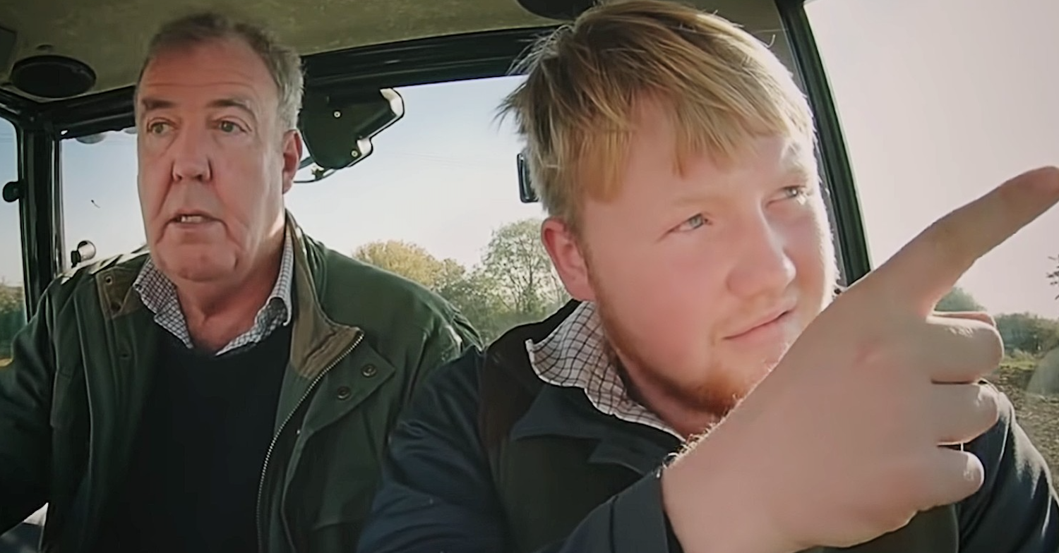 Clarkson's Farm series 2