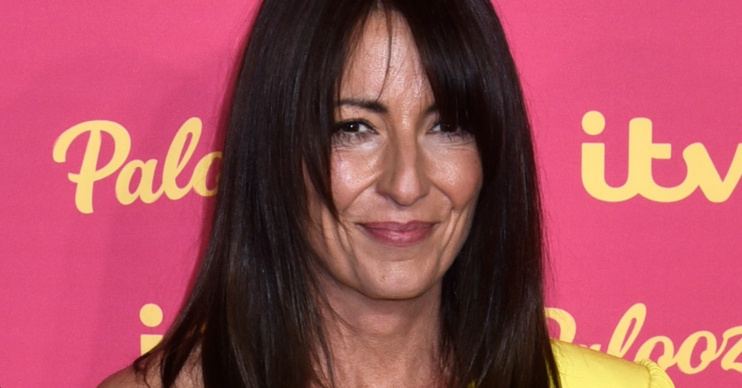 Davina McCall Instagram