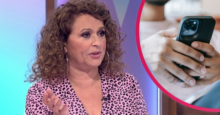 Nadia Loose Women