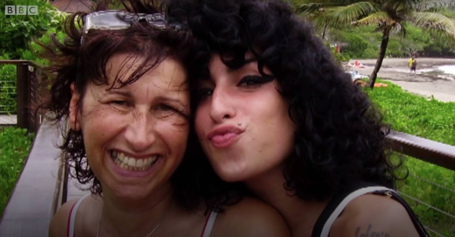 Amy Winehouse in BBC documentary Reclaiming Amy: How did she die and what were her last words?