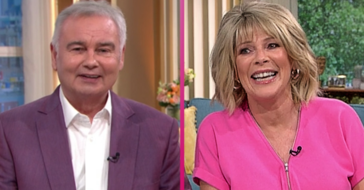ITV This Morning