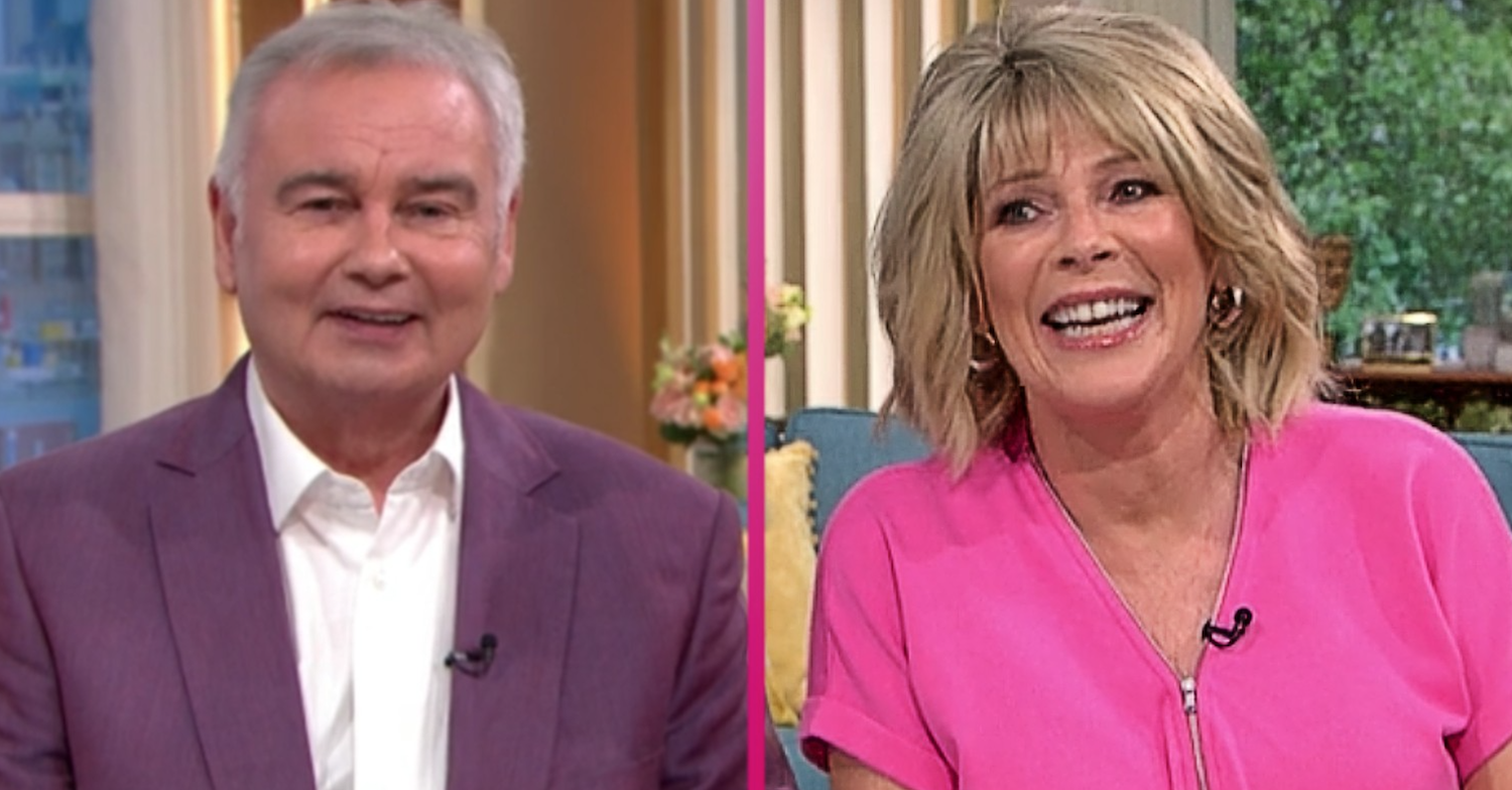 ITV This Morning