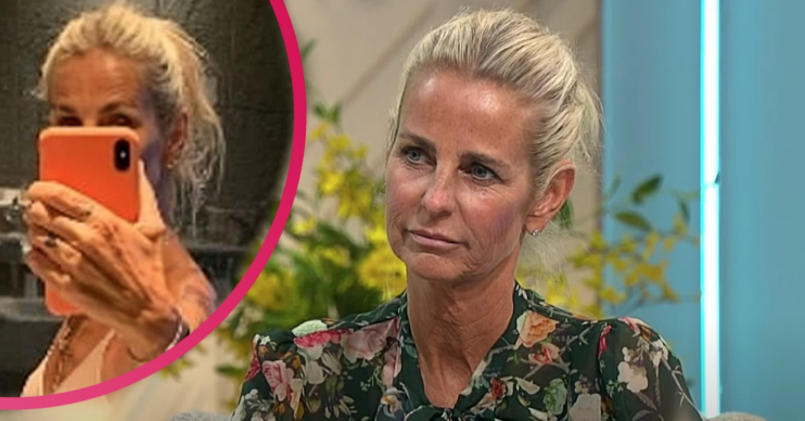 Ulrika Jonsson Instagram