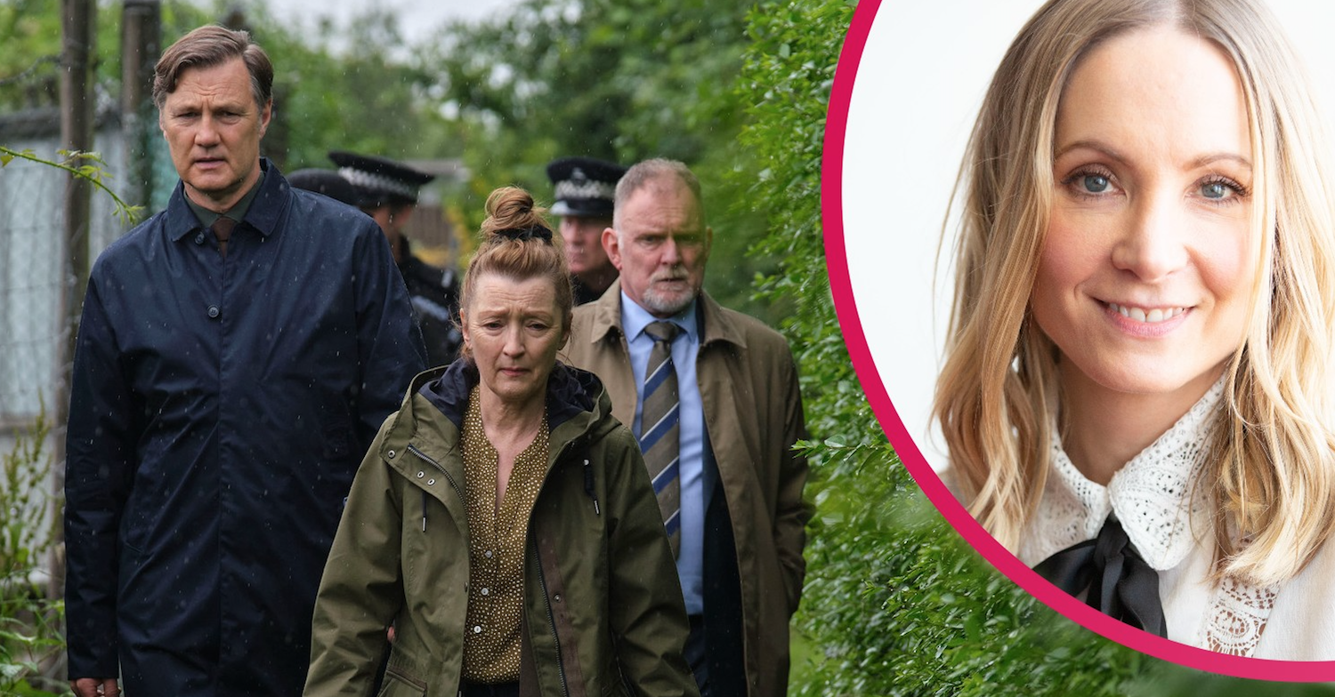 Good crime drama
