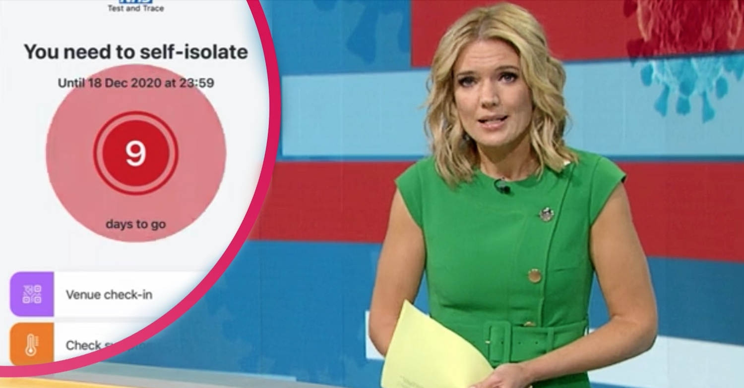 GMB today