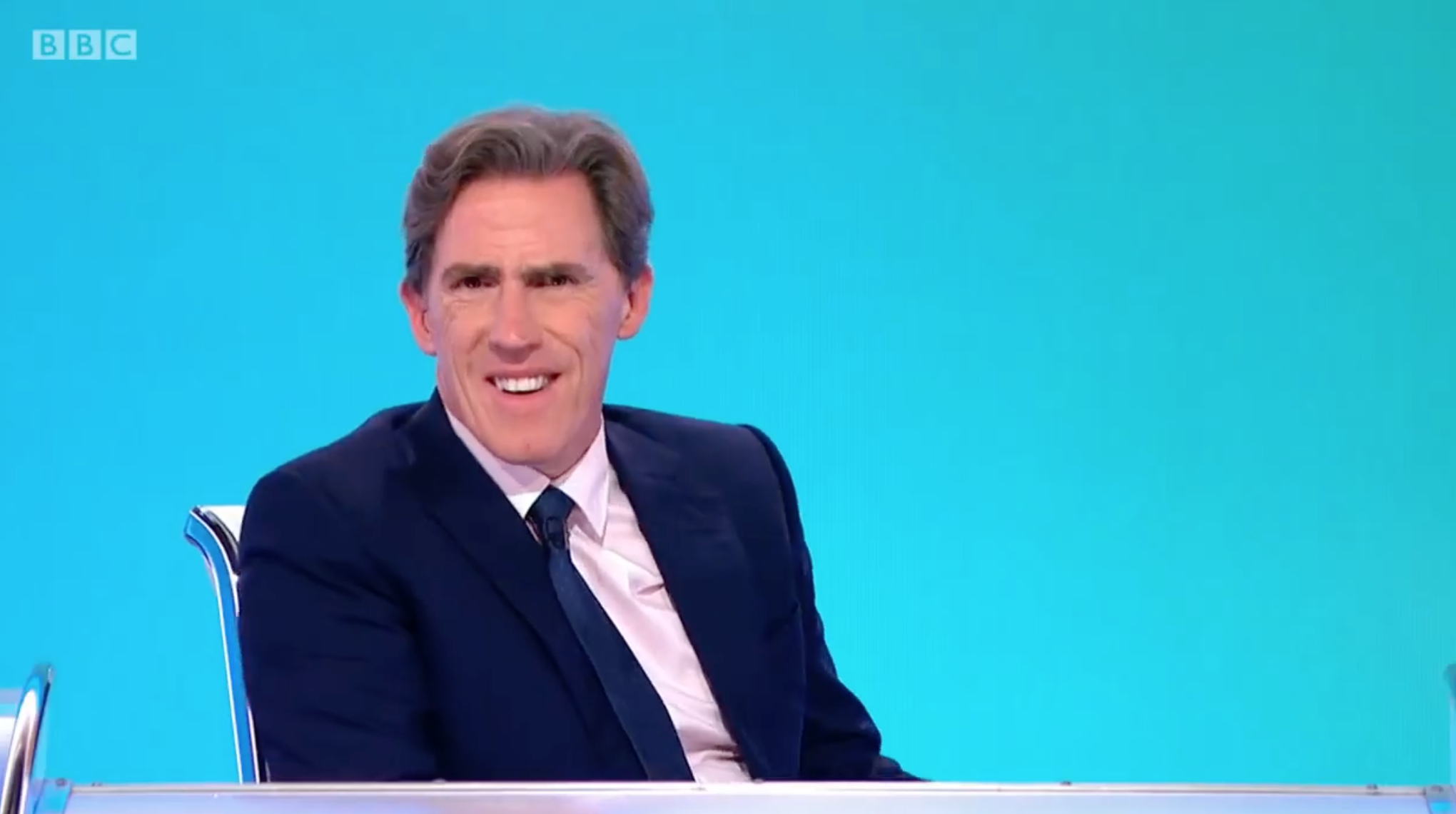 Would I Lie To You BBC