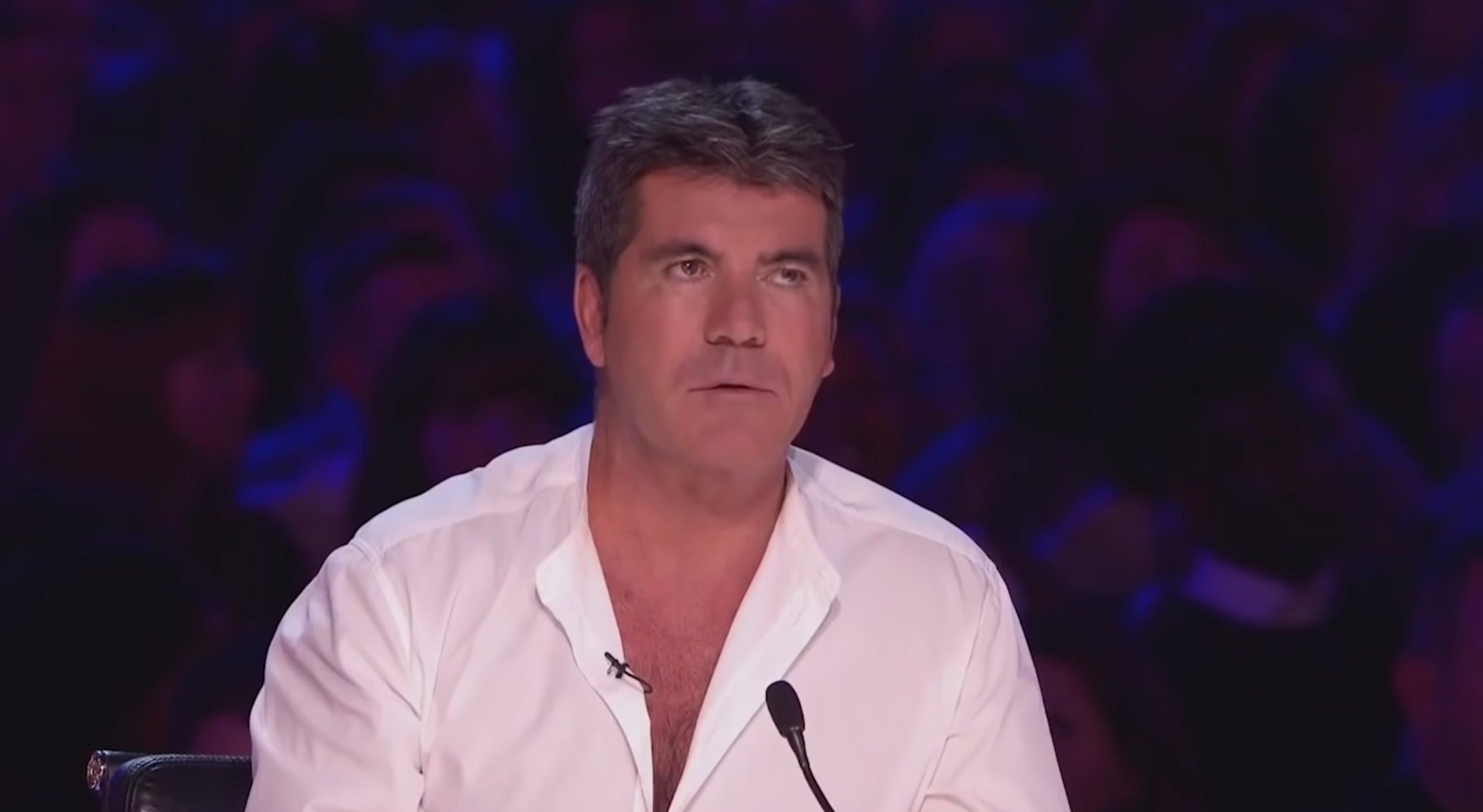 The X Factor cancelled: Simon Cowell on the show
