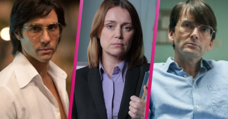 The 10 Best crime drama based on true crime