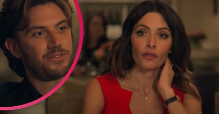 Sex/Life back for season 2