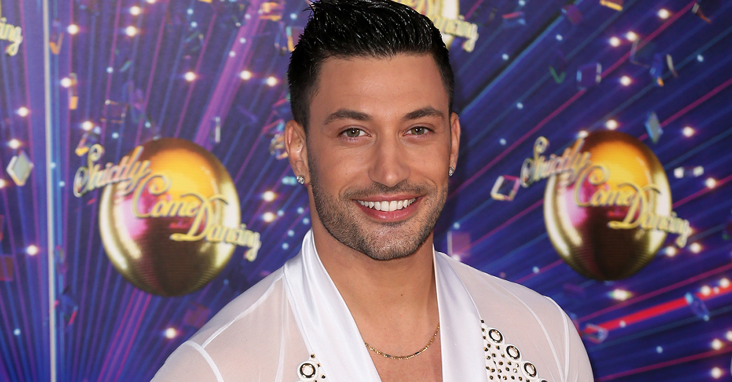 Strictly come dancing 2021 lineup