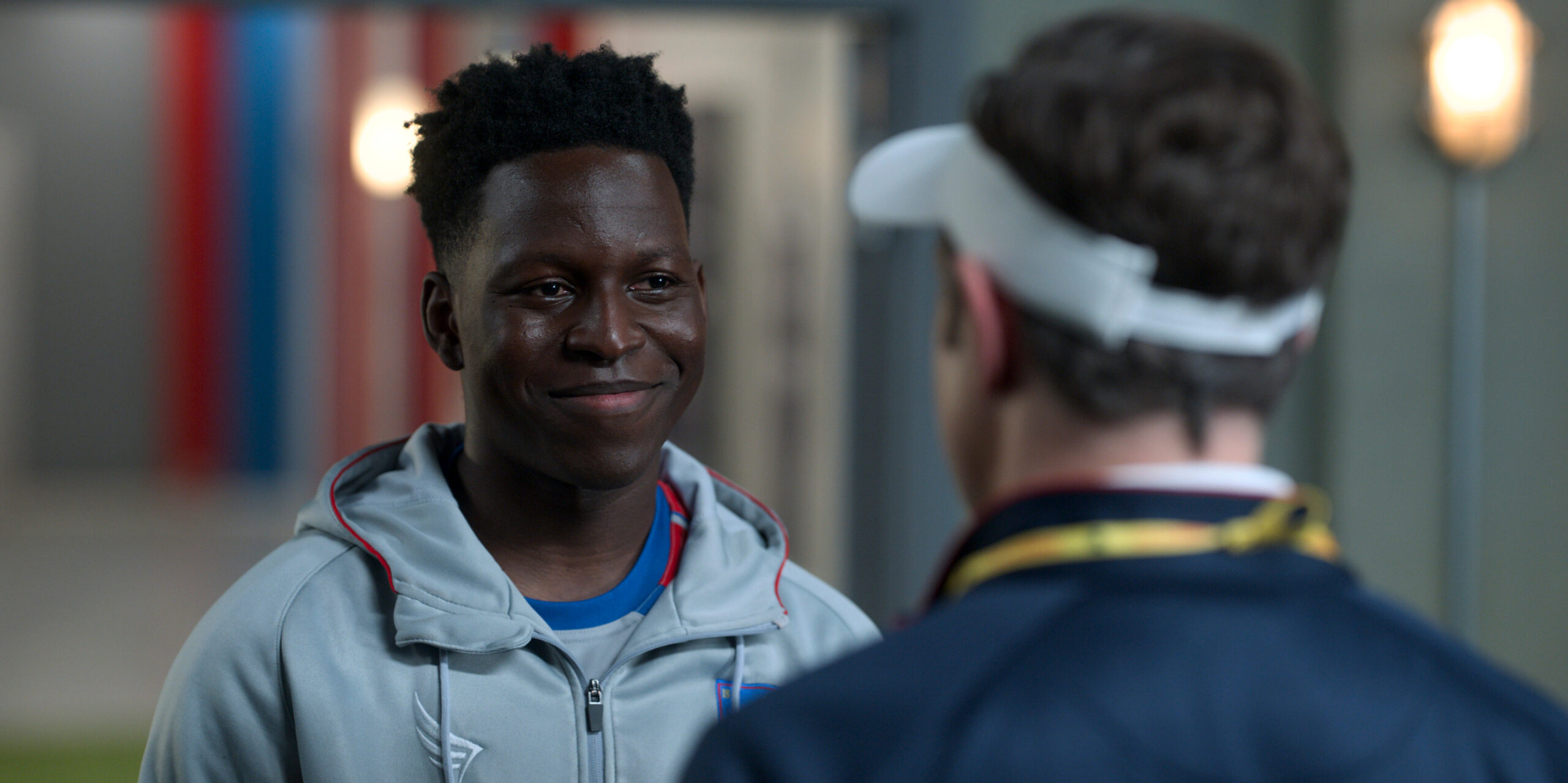 Ted Lasso season 2