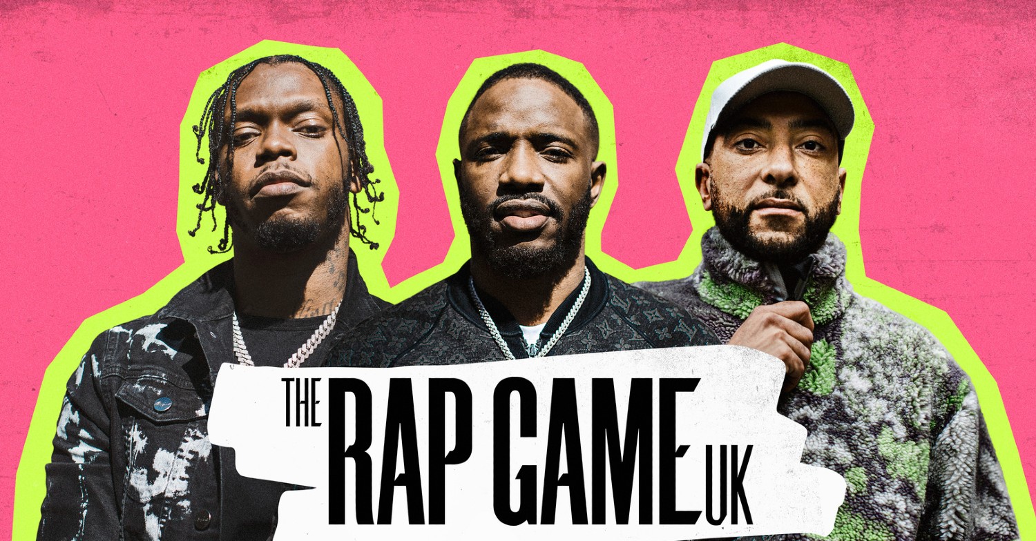 rap game season 3