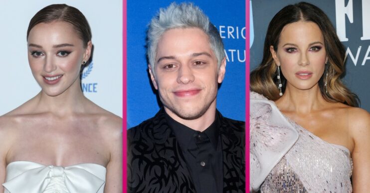 Pete Davidson