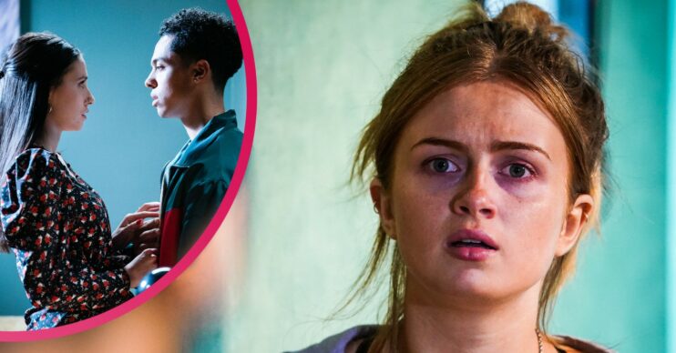 EastEnders spoilers