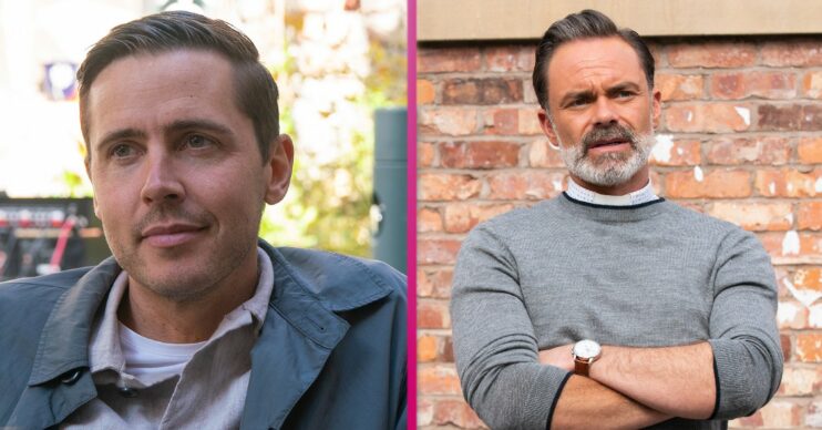 Coronation Street spoilers