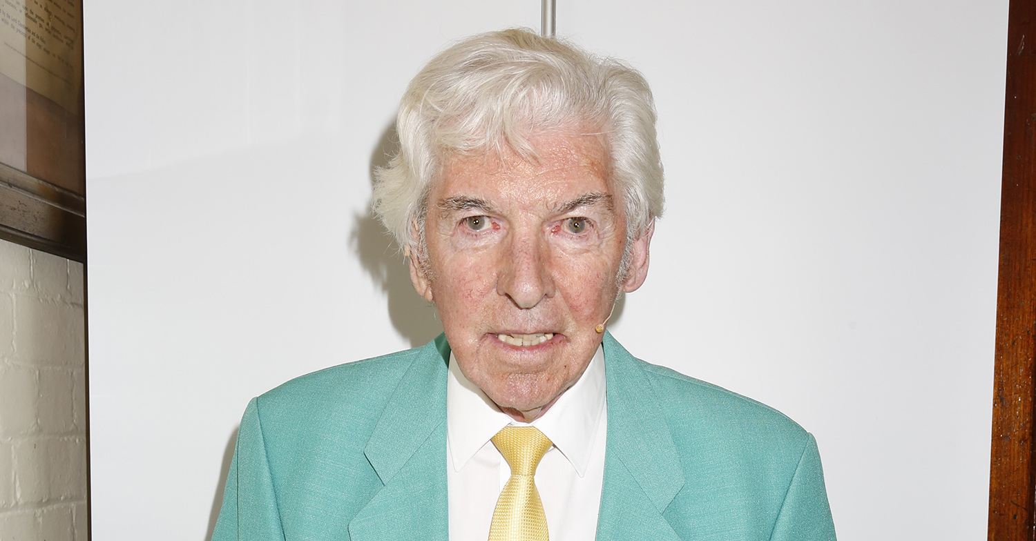 Tom O'Connor Des O'Connor