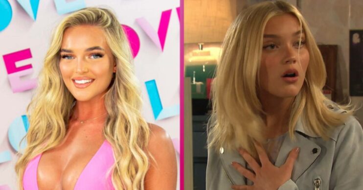 love island 2021 mary
