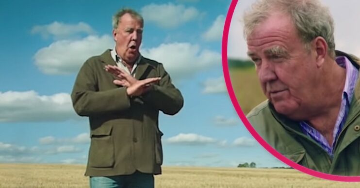 Clarkson's Farm season 2