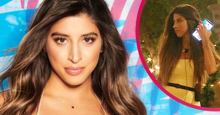 Love Island news