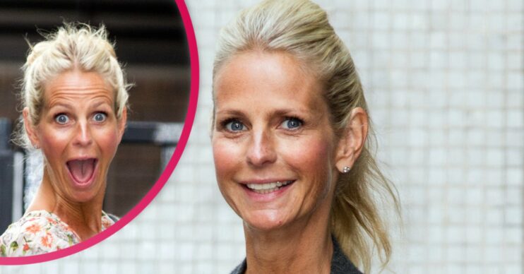 Ulrika Jonsson age