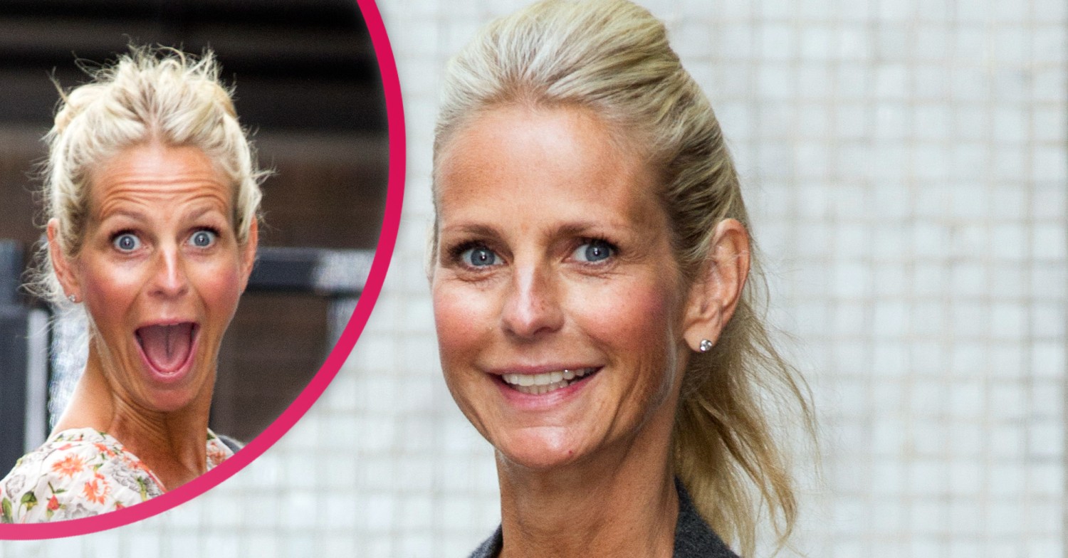 Ulrika Jonsson age