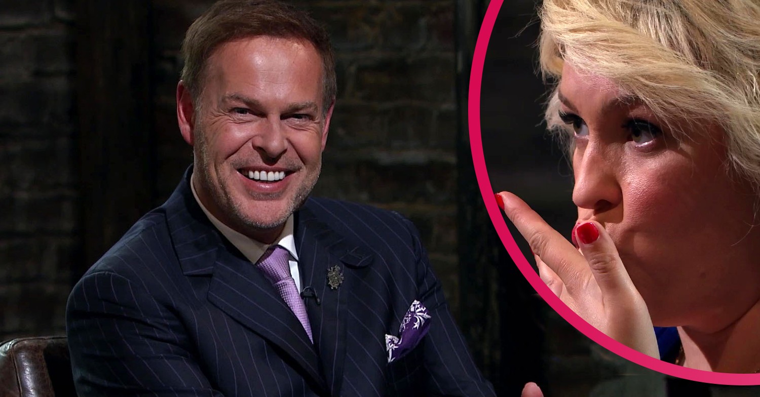 Dragons' Den jams
