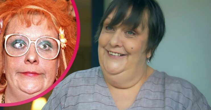 Kathy Burke net worth