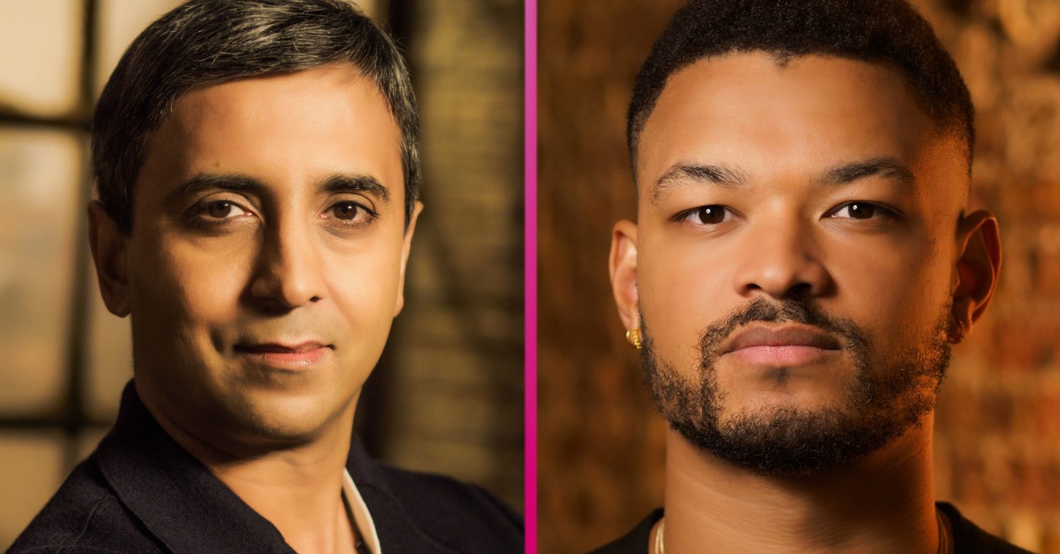 dragons' den new series