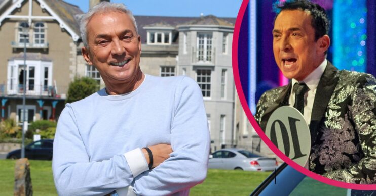 Craig and Bruno's Great British Road Trips