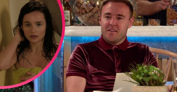 coronation street characters