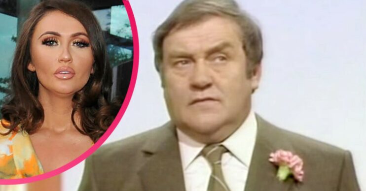 les dawson daughter