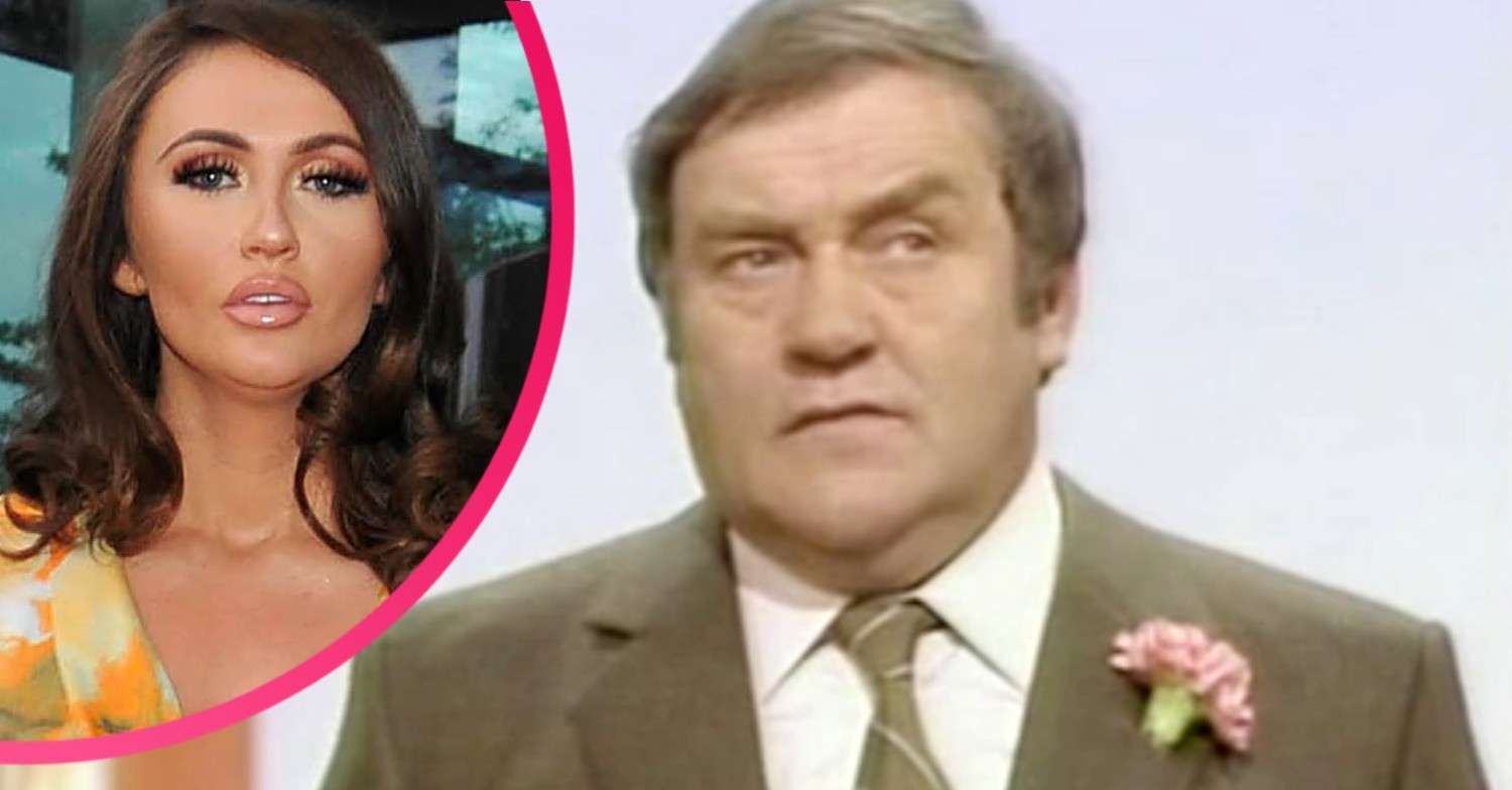 les dawson daughter